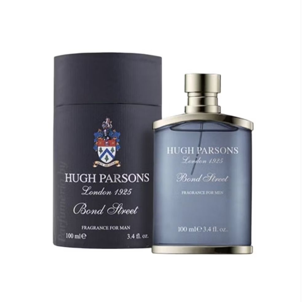 Hugh Parsons Bond Street for Men EDP 100 ml