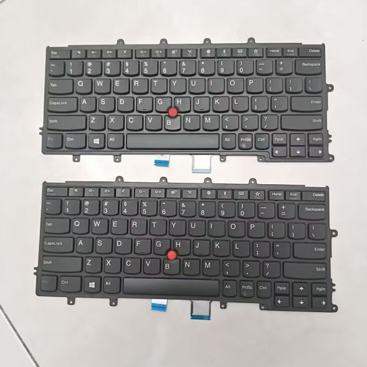 Keyboard Lenovo ThinkPad X240 X250 X260 X270 - Original Second