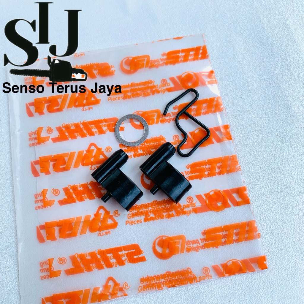 PAWLS MS382 STIHL PAWL KUKU KUDA SENSO STIHL MS 382 STIHL