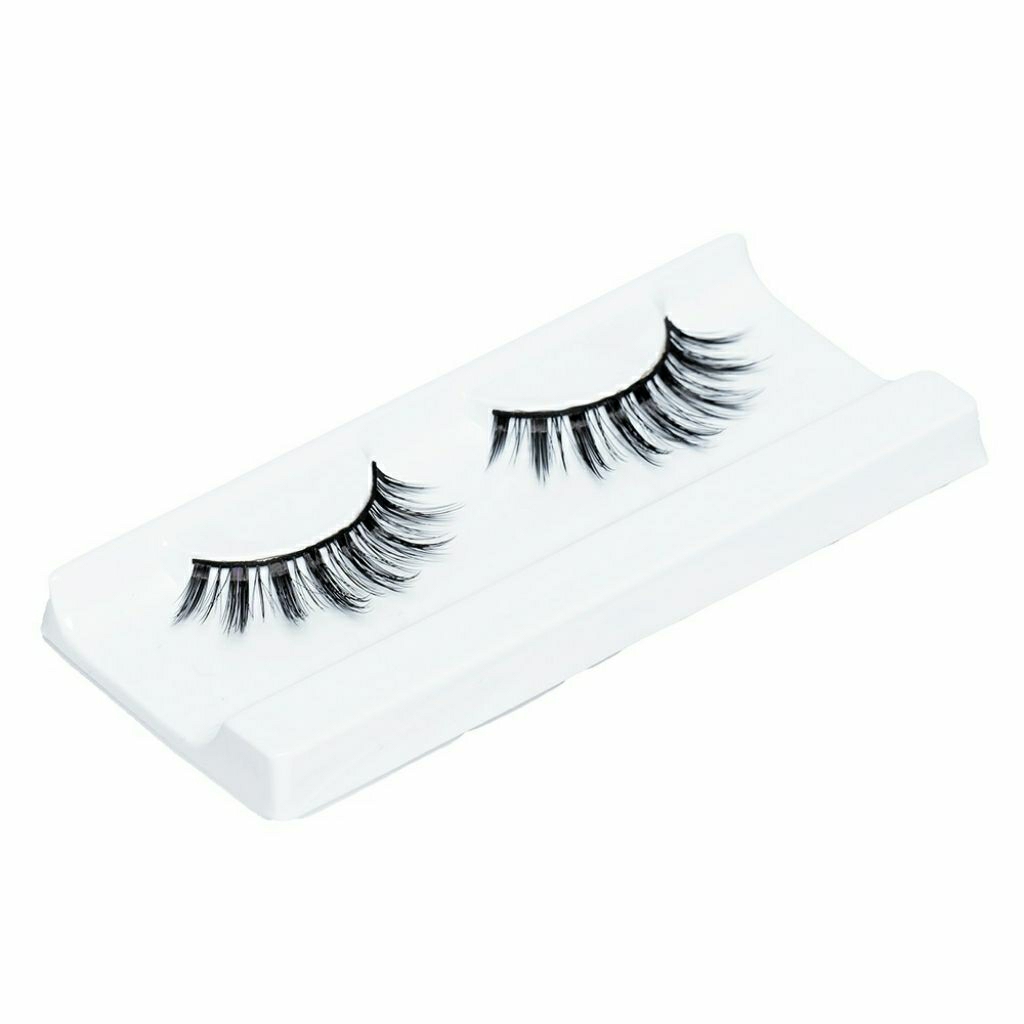 IndoBeauty Lashes 4D Seri DY-03 / 1 Pasang