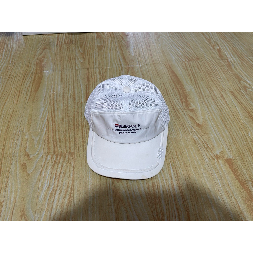 topi fila