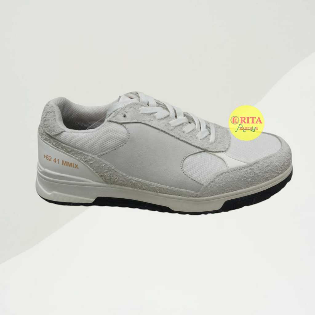 Gio Cardin Sepatu Casual