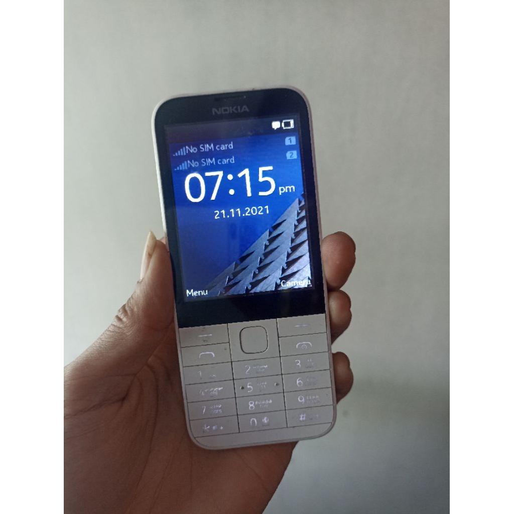 Nokia 225