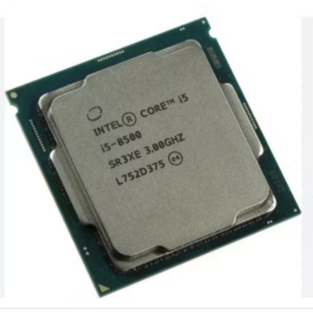 Processor Intel Core i5 8500 LGA 1151 i5 Gen8