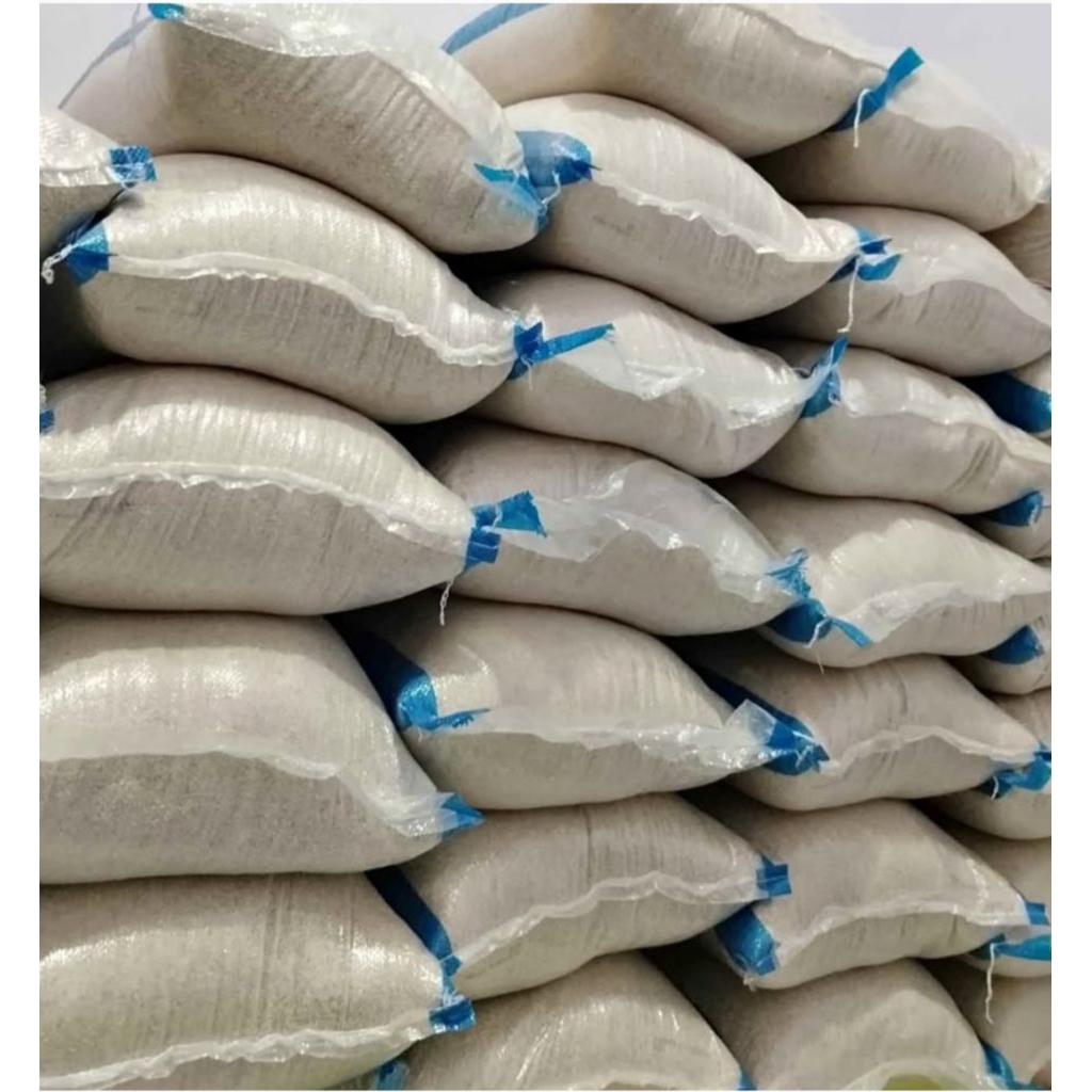 Beras 25kg BERAS Slyp Pulen Beras Petani Umkm beras desa Alami 25kilo tanpa pemutih Sehat