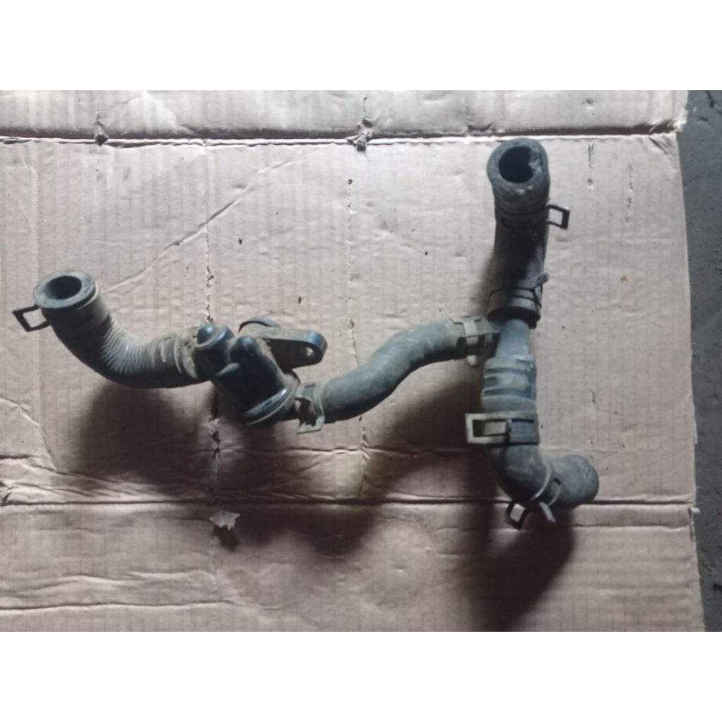 Thermostat Vario Lama ,Vario 110