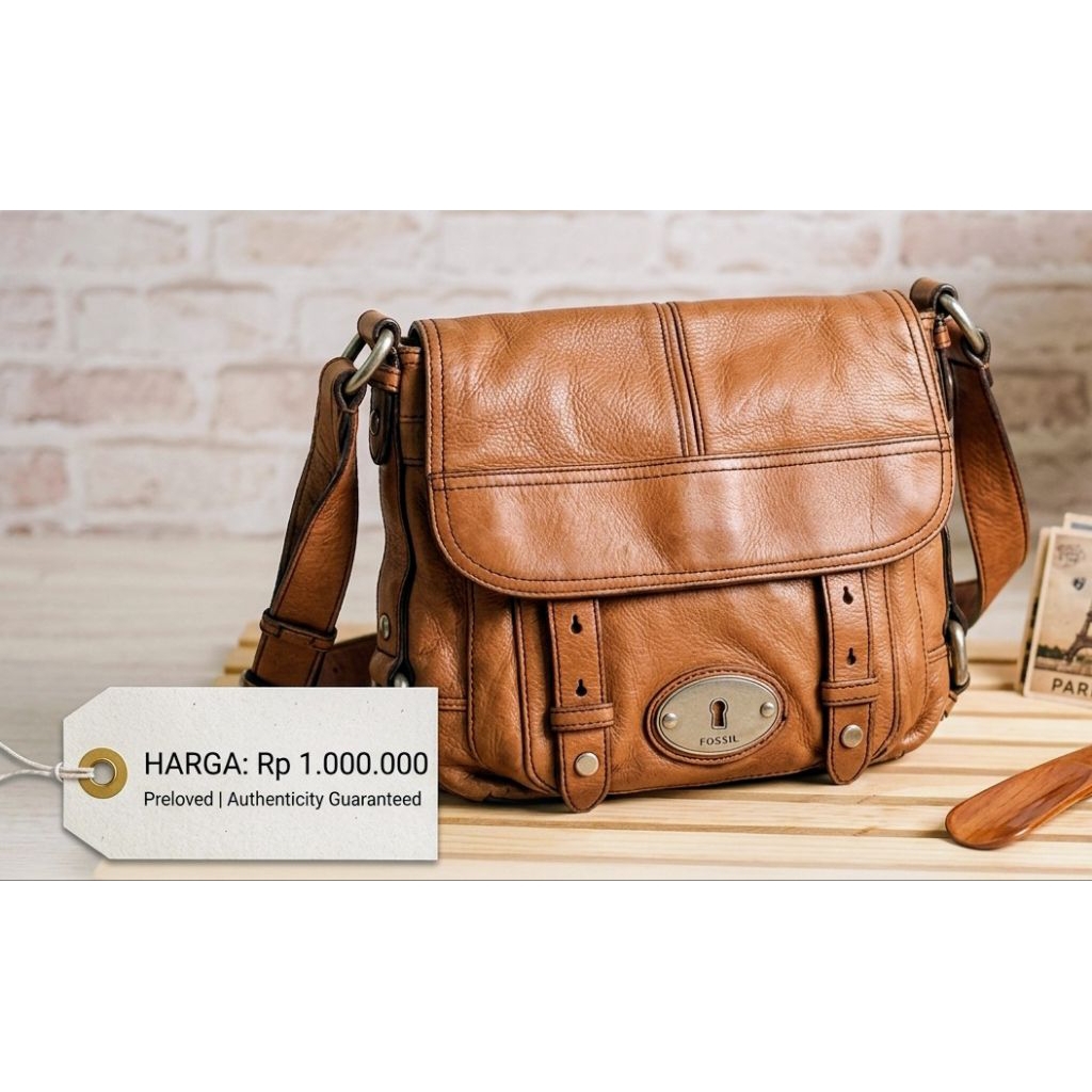 Maddox ocil sling