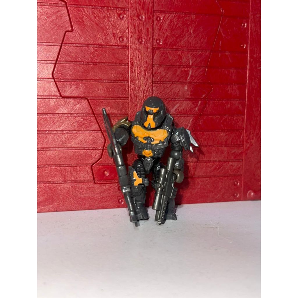 Megabloks Halo