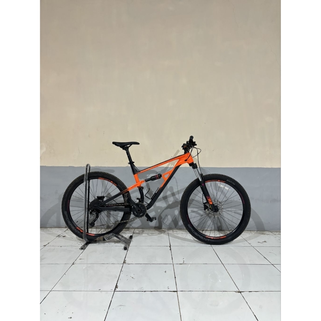 POLYGON SISKIU D5 TAHUN 2020