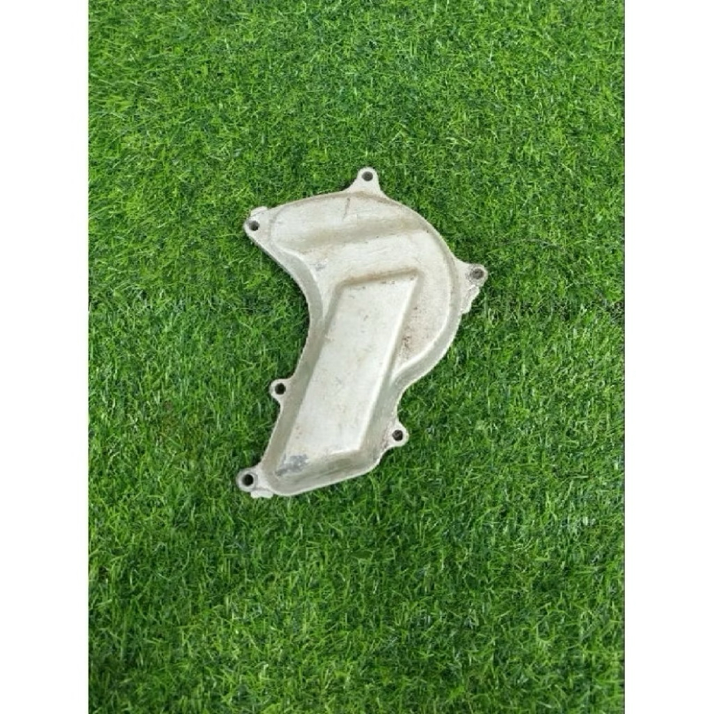 Cover tutup CVT Suzuki Spin Skywave Original copotan motor