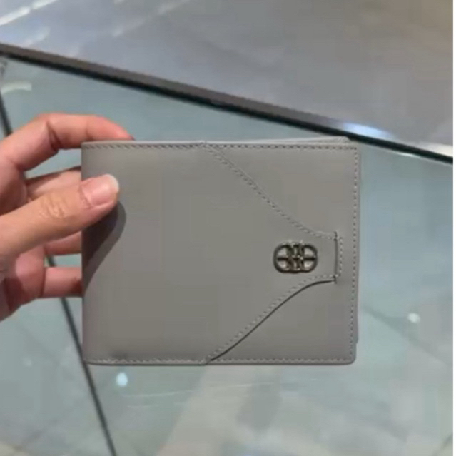 Dompet Pria Bonia Original Monogram