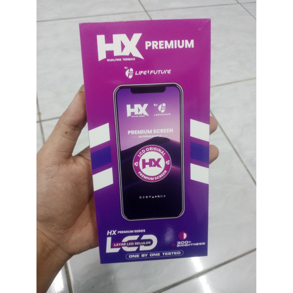 LCD IPHONE 13 PRO