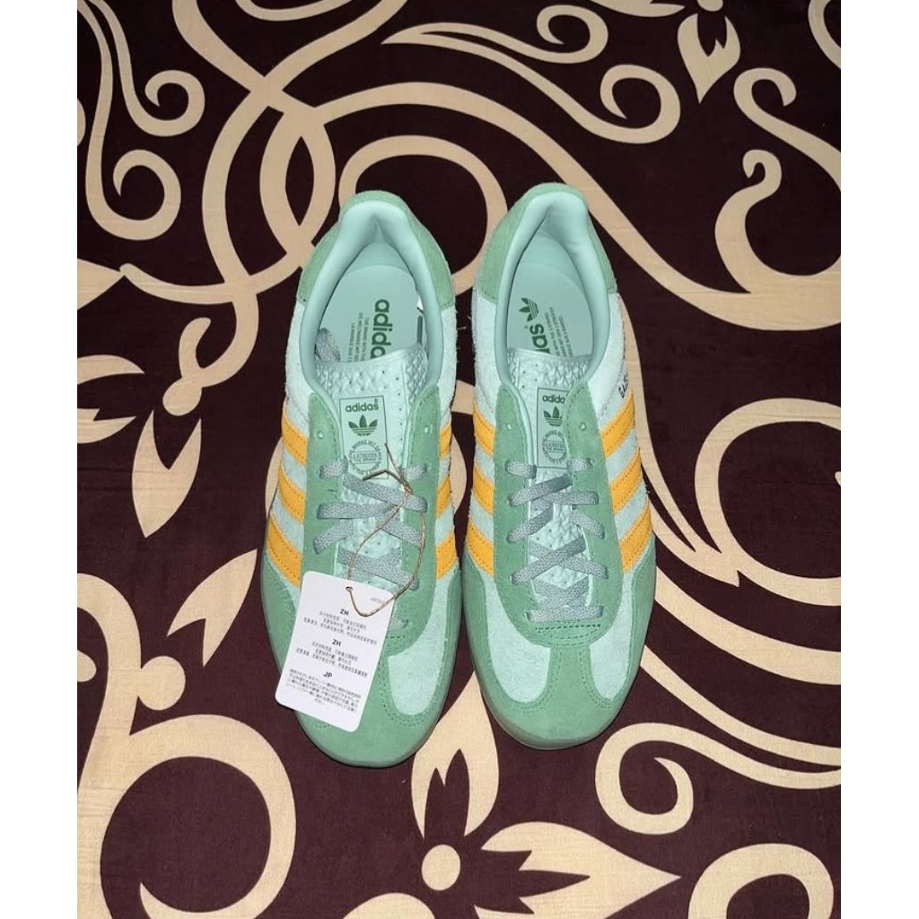 AdidasGazelleIndoor
