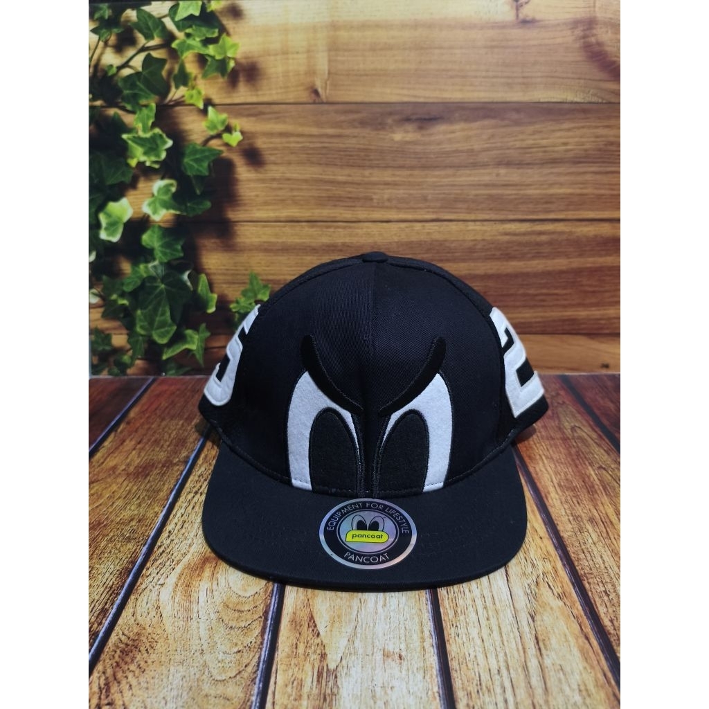 Topi Pancoat Dewasa