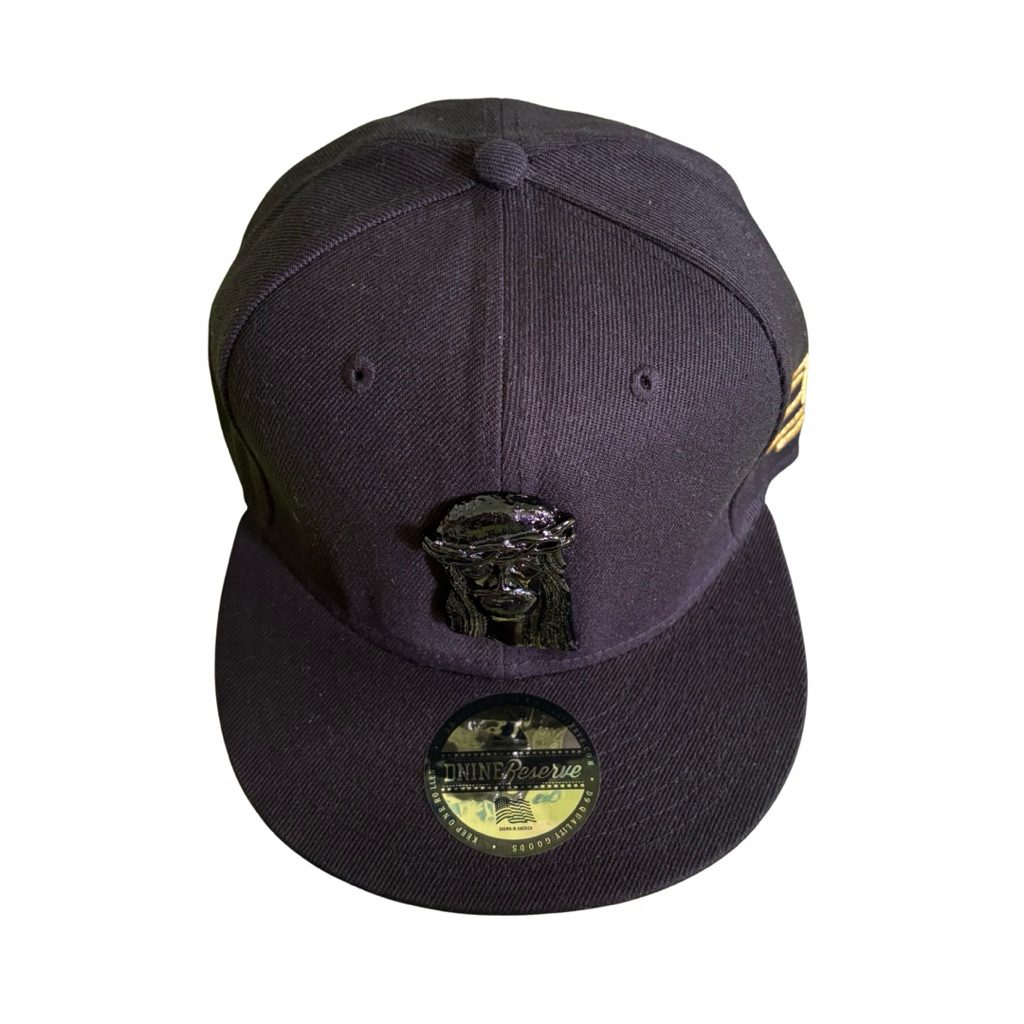 snapback dnine reserve jesus
