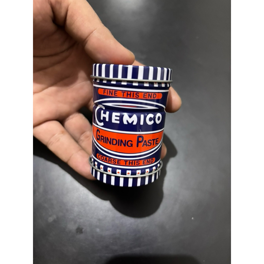 obat skur klep amril chemico