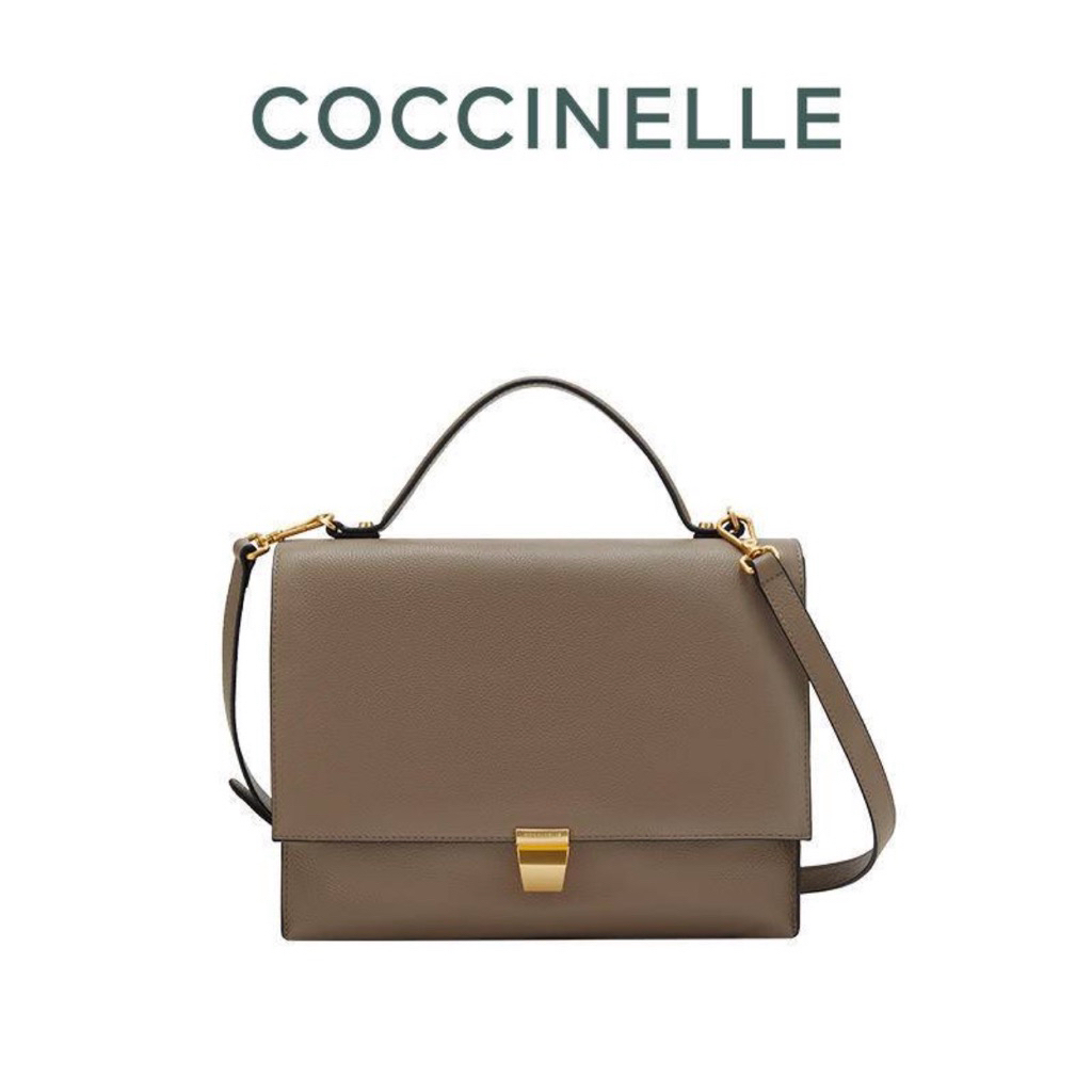 Coccinelle Frances Bag preloved authentic