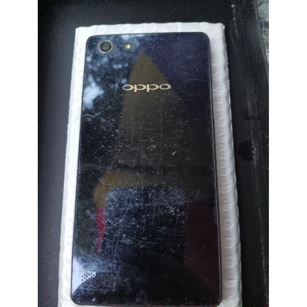 Hp Oppo a33w / neo 7 kondisi mati  total