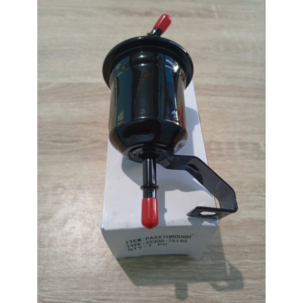 Fuel Filter Filter Bensin Innova Fortuner Hilux