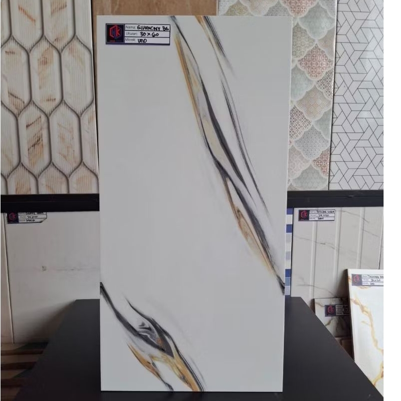 Keramik 30x60 Givenchy BG Uno