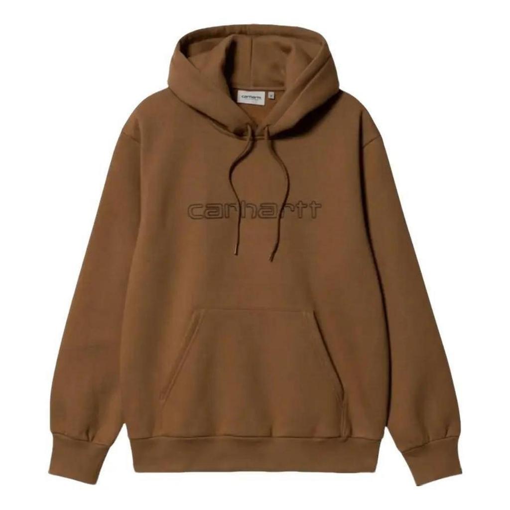 Carhartt WIP Hooded Elzy Sweat