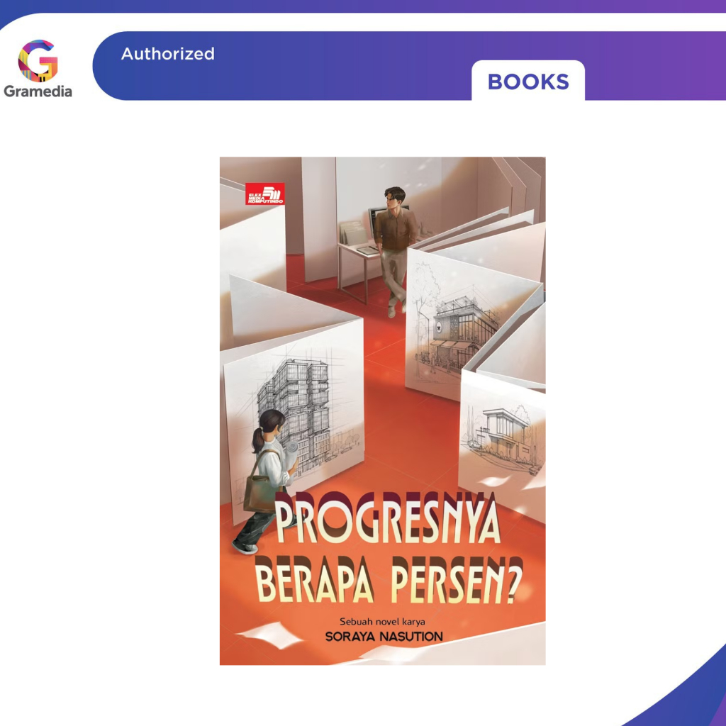 Gramedia Pekanbaru - Progresnya Berapa Persen? (2026)