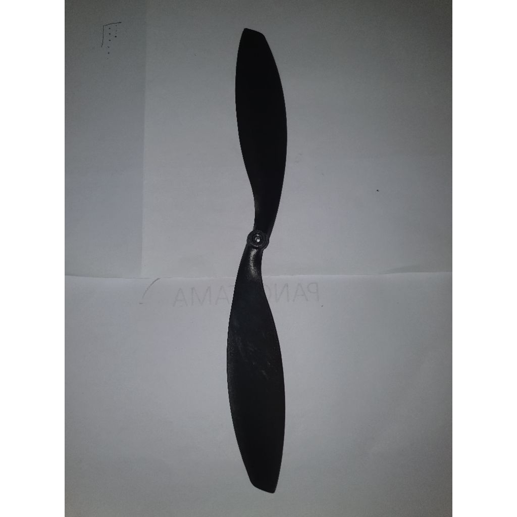 Propeller pesawat RC, Baling baling pesawat, Baling baling Drone