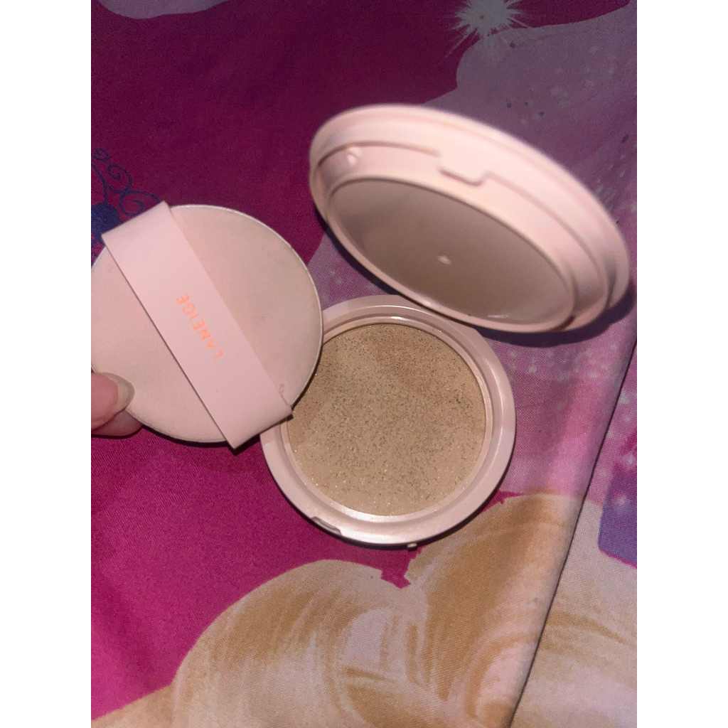 Laneige Neo Cushion 21N Glow Preloved (REFIL)