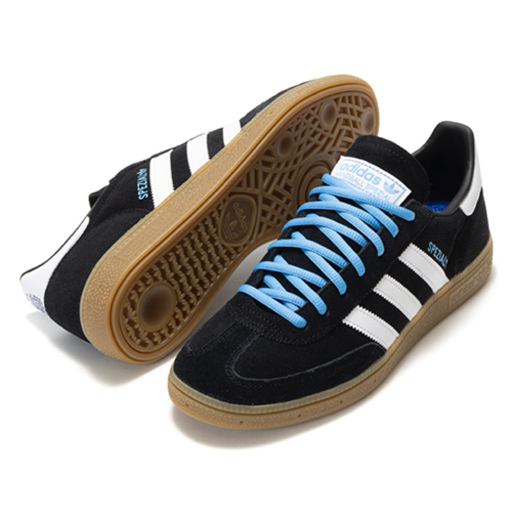 ADIDAS HANDBALL SPEZIAL ARGENTINA WORLD CUP BNIB HP3673
