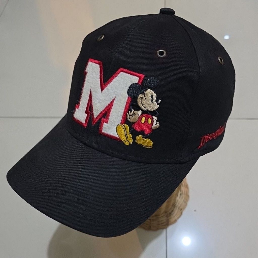 Topi Disney Mickey Mouse