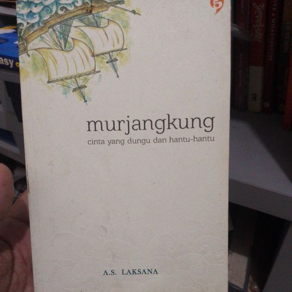 Murjangkung - AS Laksana
