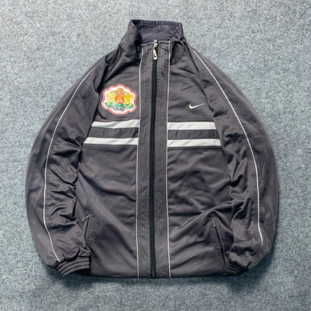 Tracktop jacket nike Bulgaria