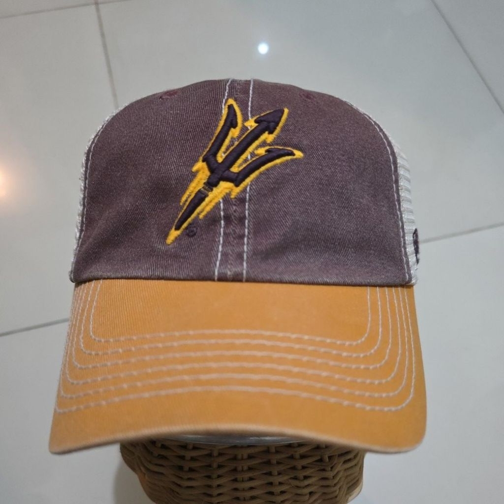 Topi Sun Devils Original - Arizona State NCAA football - NFL