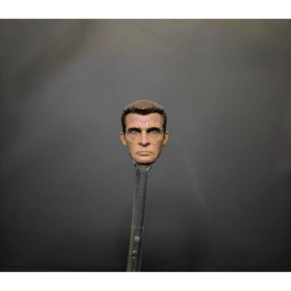 Marvel Legends HS sandman