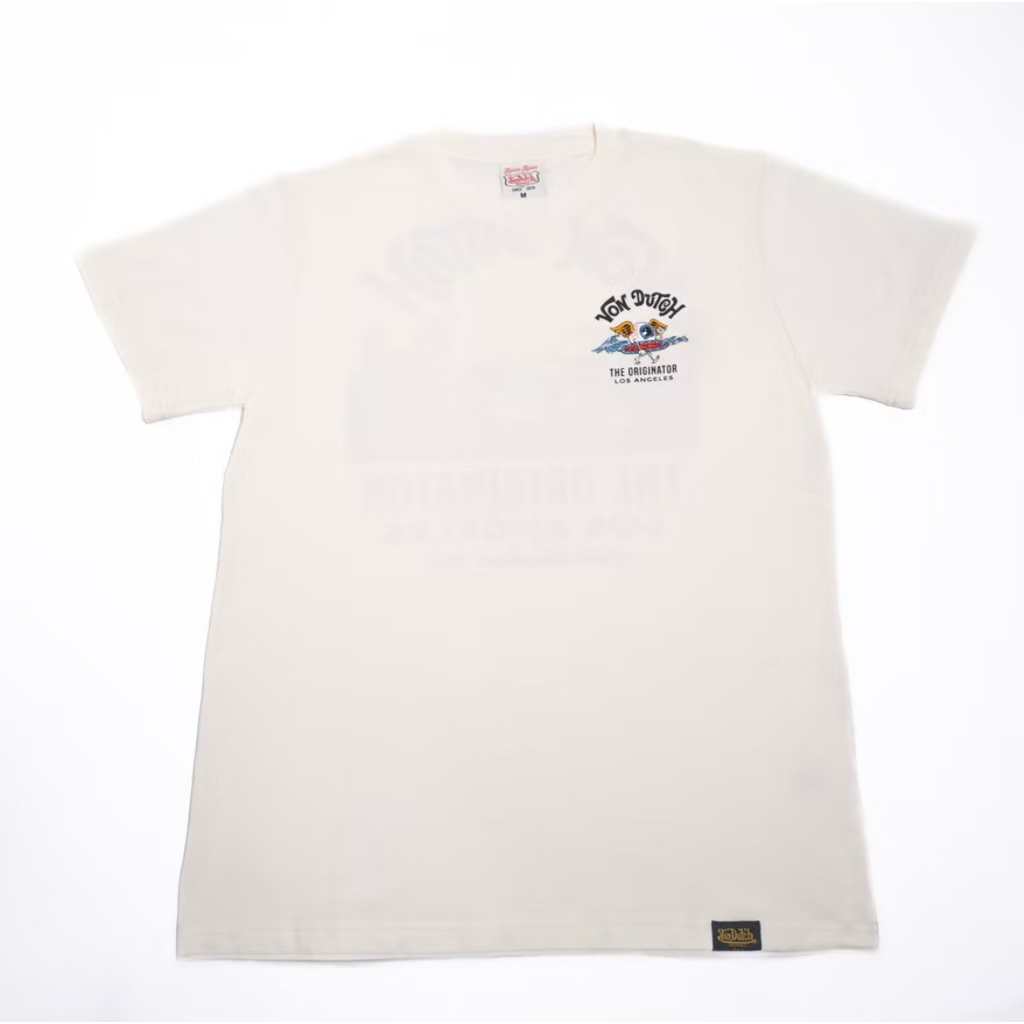 T-shirt vondutch
