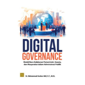 DIGITAL GOVERNANCE - PRENADA