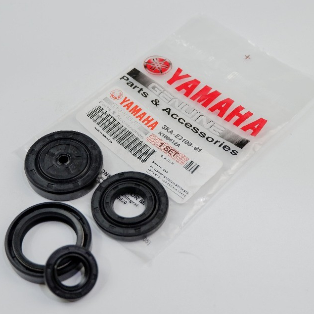 ori seal rx king komplit - sil set rx king  3KA original premium motor part