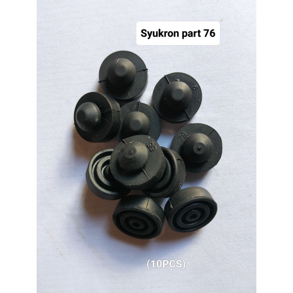 Karet jok Mio m3 soul GT nmax aerok Lexy