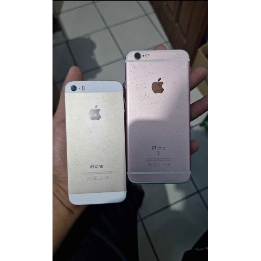iphone 6s second gambling nyala