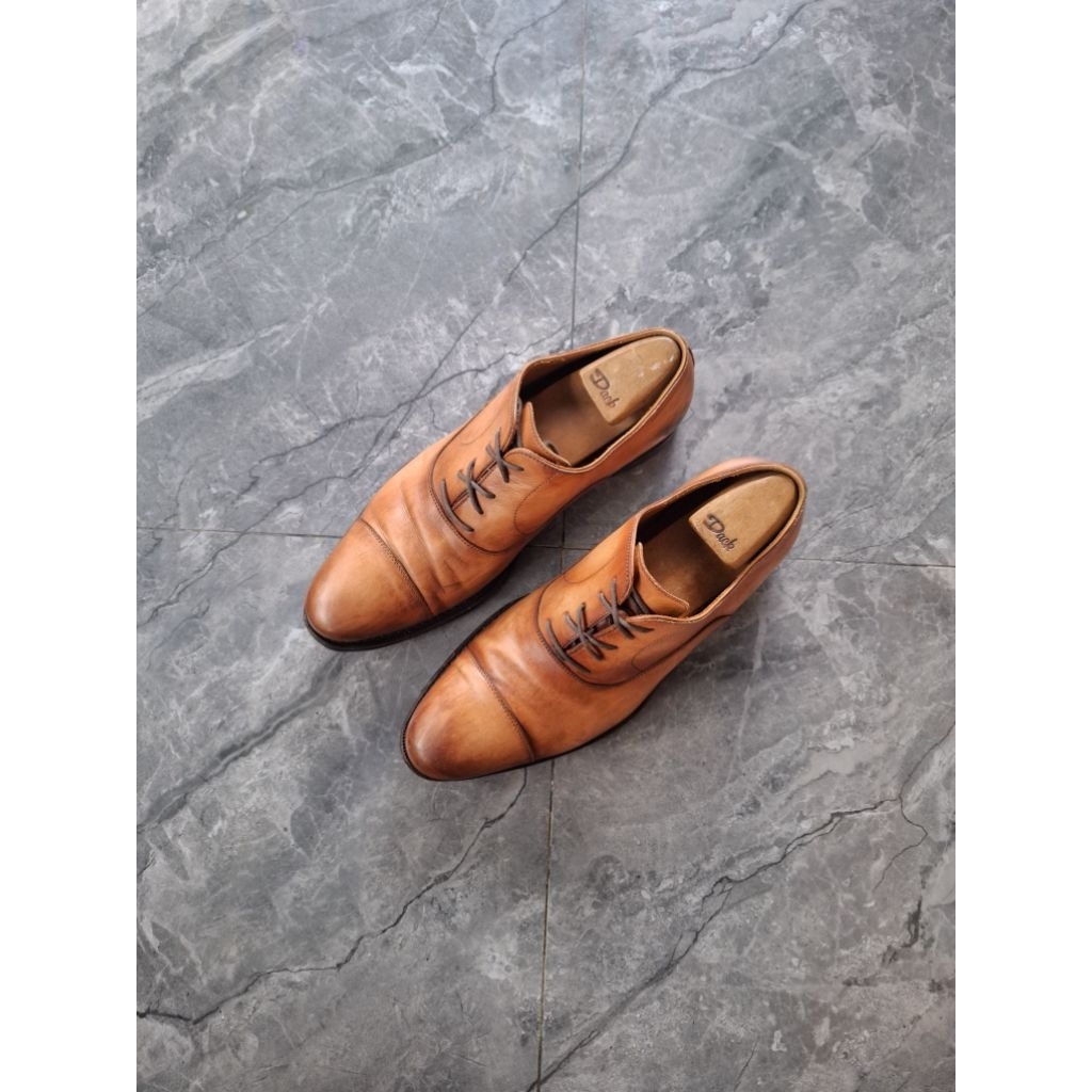fortuna shoes oxford original