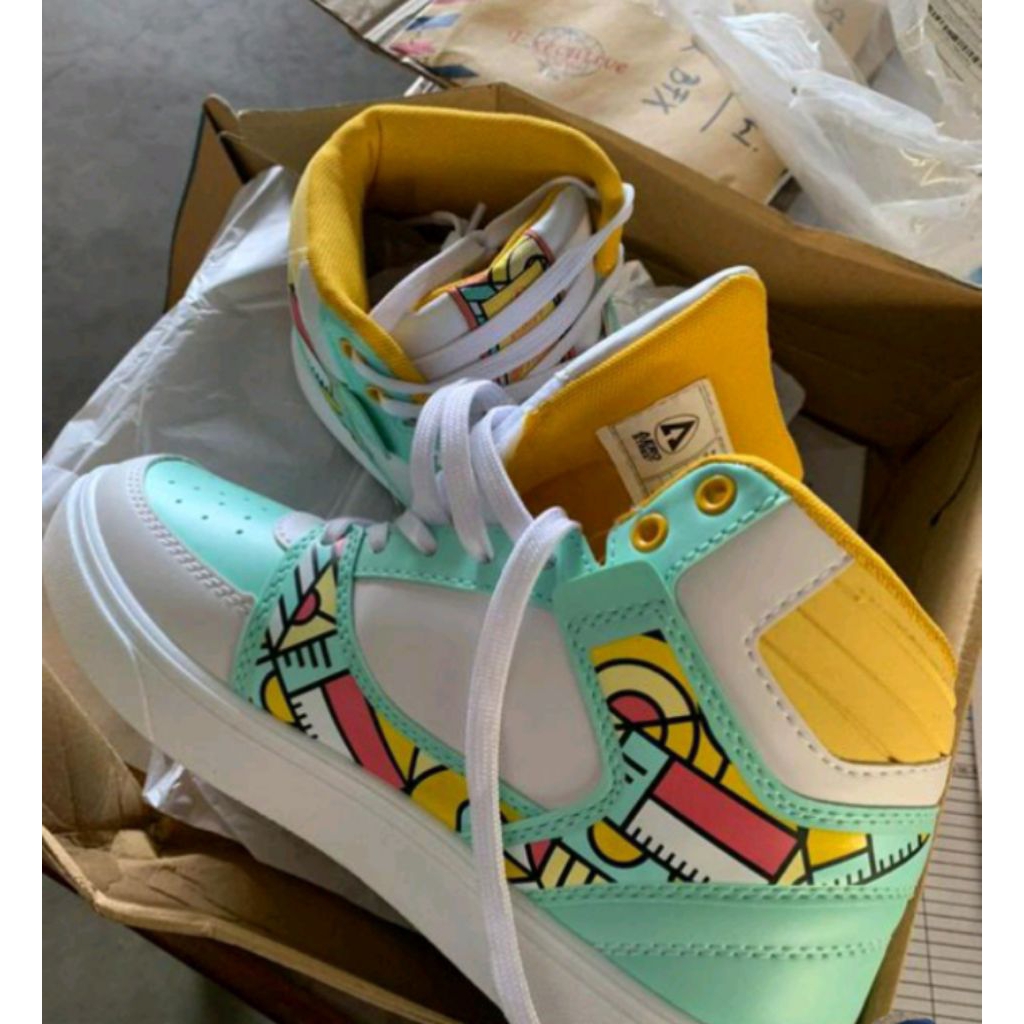 aerostreet hoops
