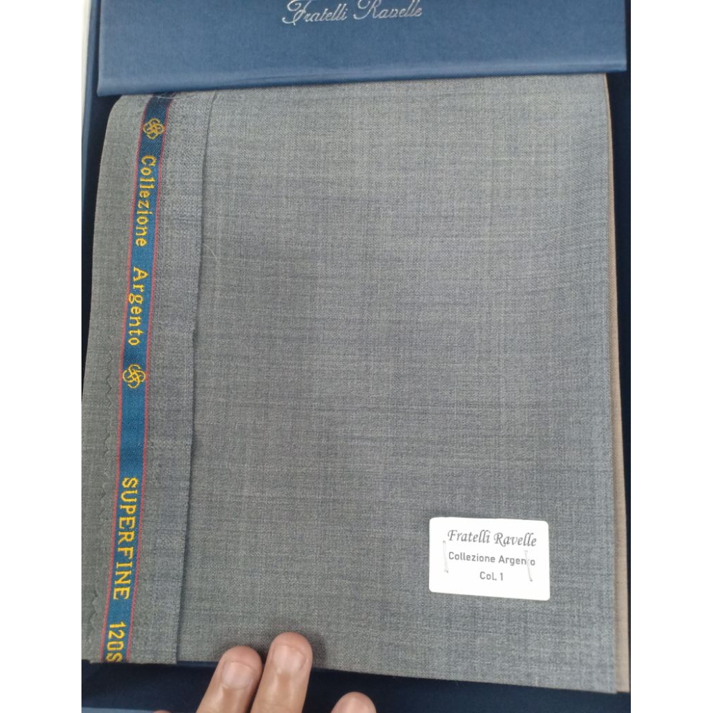 BAHAN WOOL PREMIUM/BAHAN JAS WOOL ORIGINAL/BAHAN WOOL /