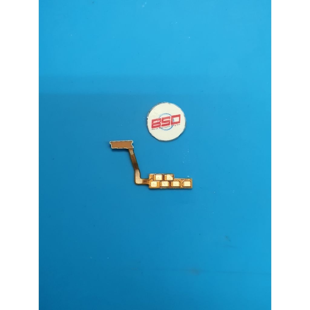 Bukan Handphone Part Sensor Proximity Realme U1/2 Pro Original Copotan