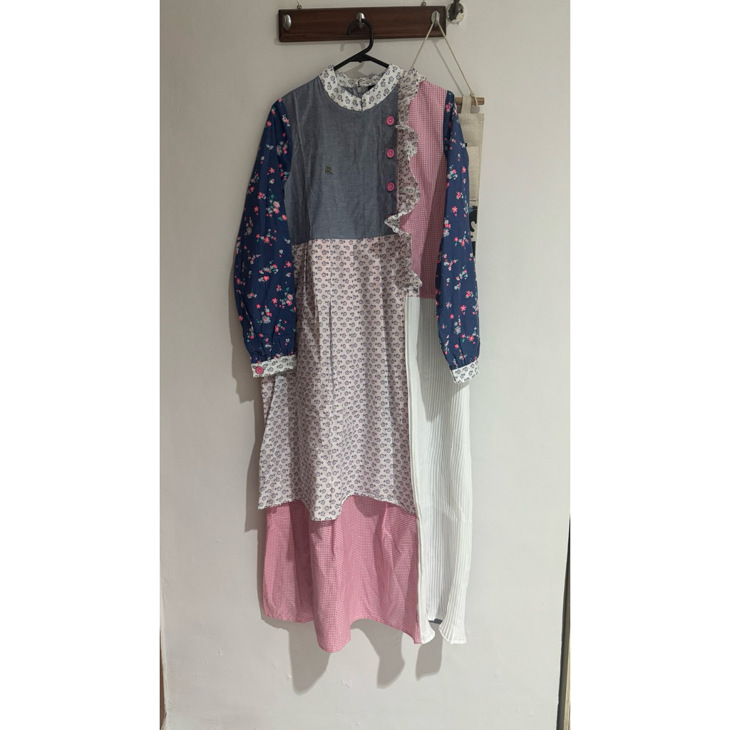 dfr preloved