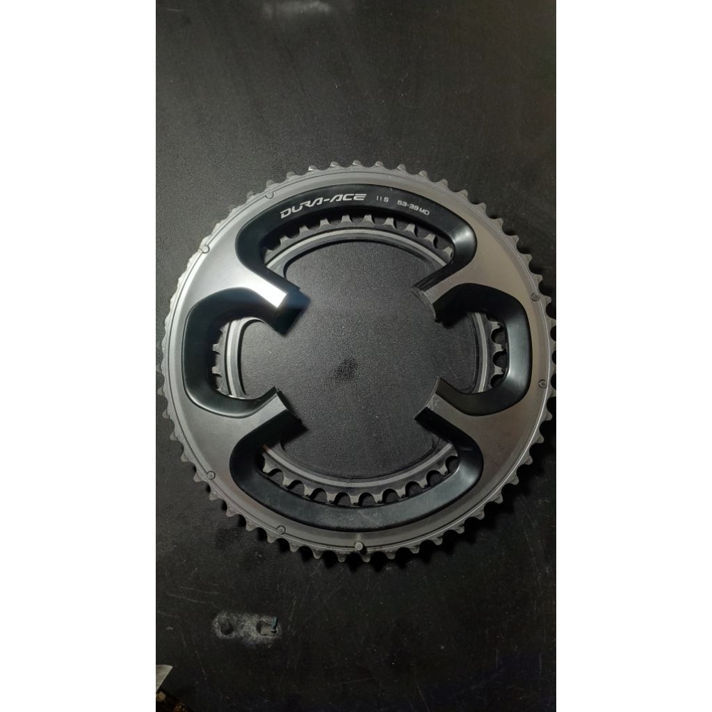 chainring dura ace
