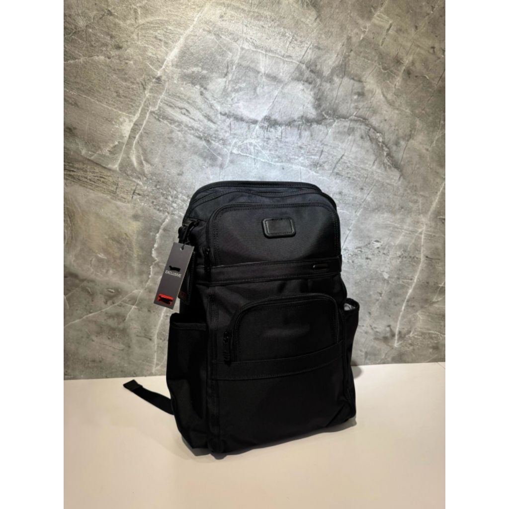 TUMI BACKPACK NEW