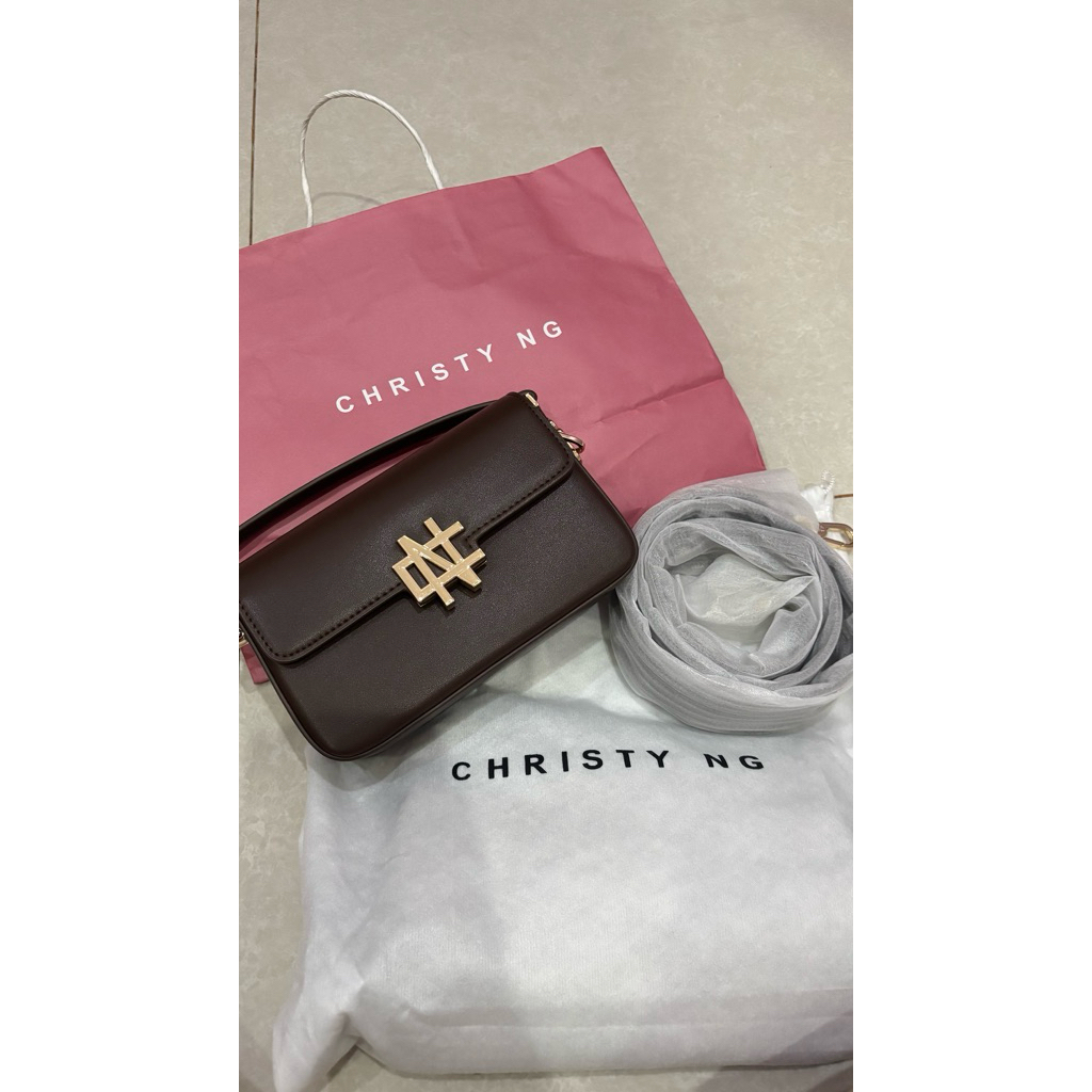 christy ng preloved