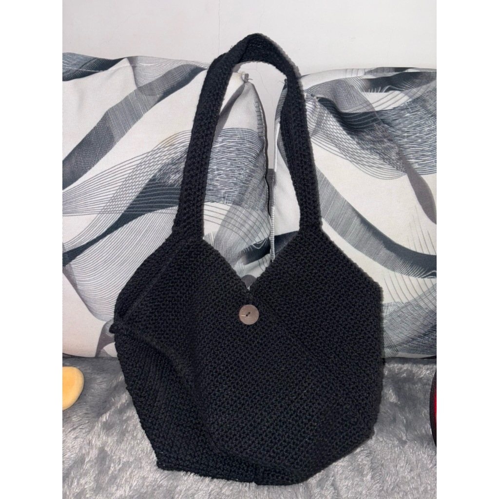 new tas rajut jogja