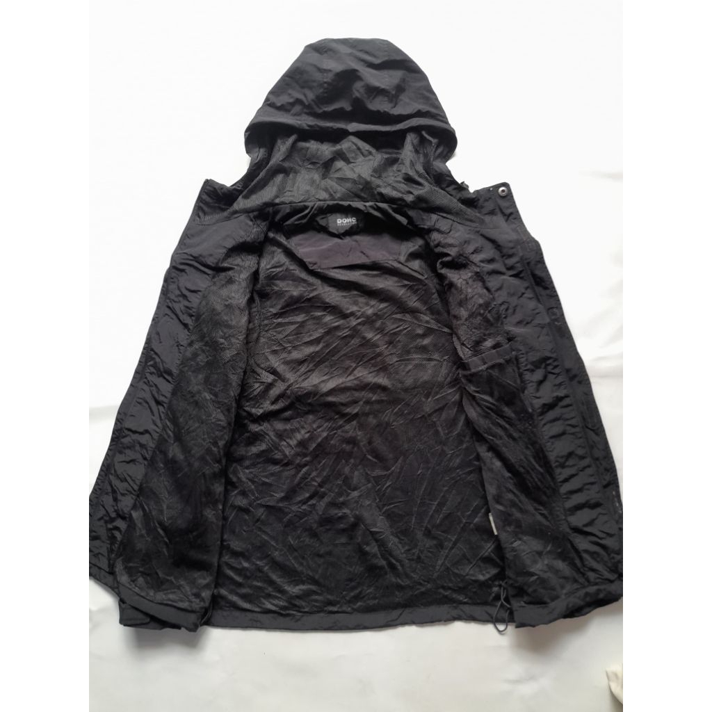 Jacket Parka Dohc