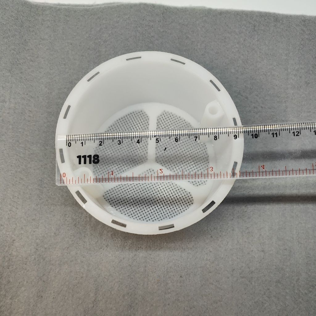 SOLO425/TB16 Saringan Filter Atas Sprayer No.37